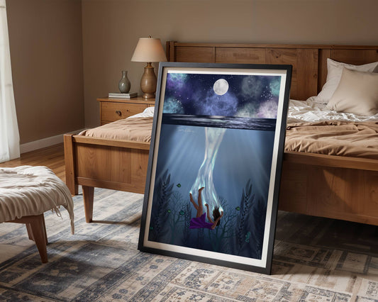 The Depths