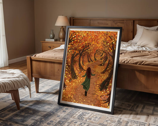 Autumn Magic