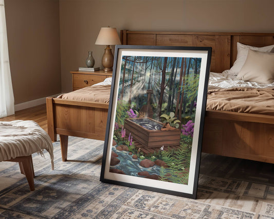 Nature Oasis