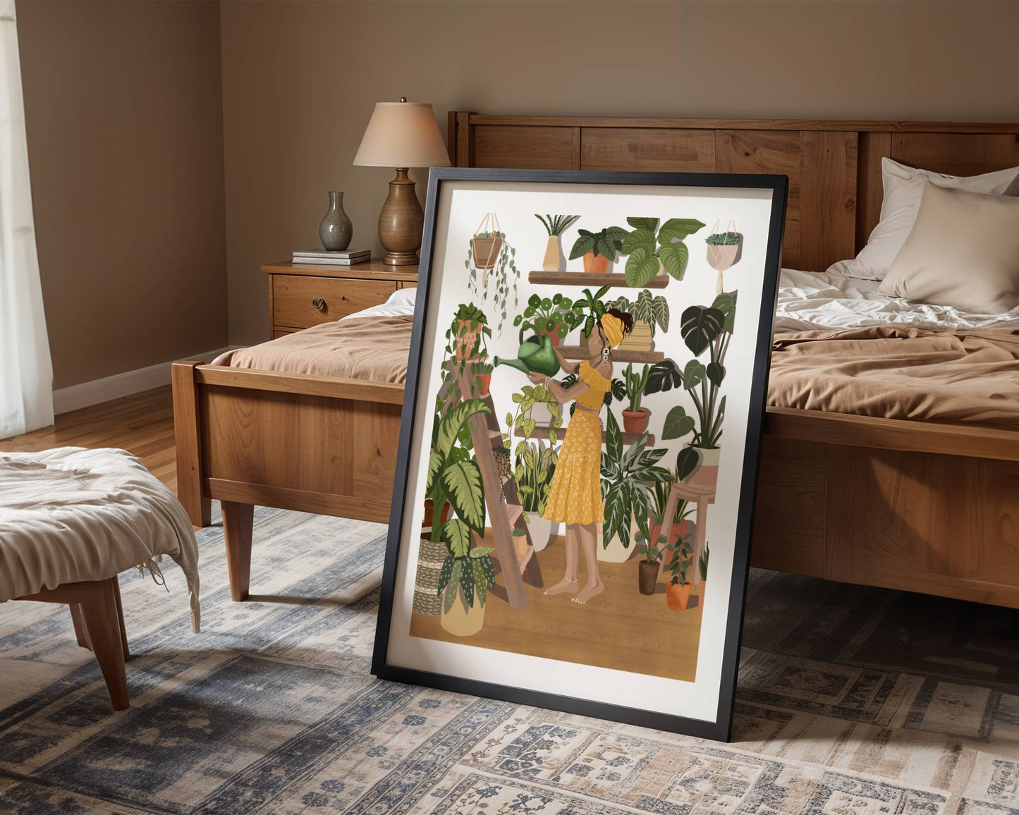 Plant Mania