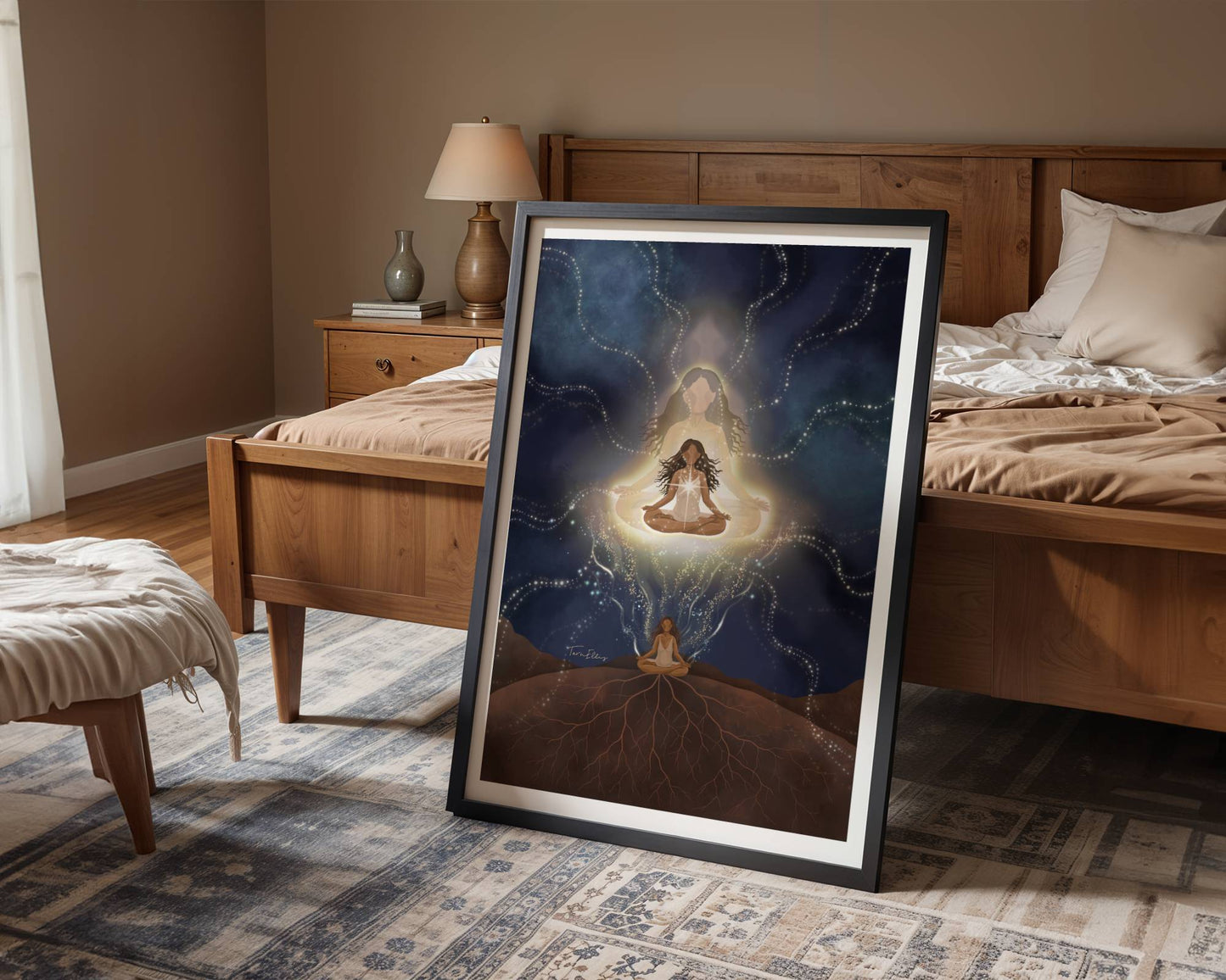 The Higher Self