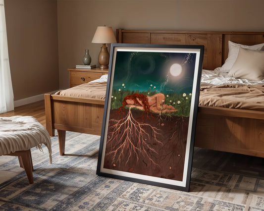 Whispers of the Earth