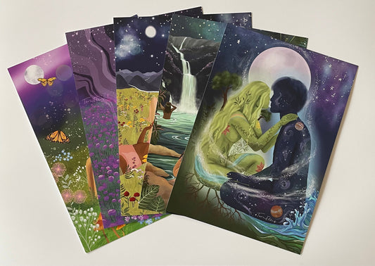 The Dreamy Collection