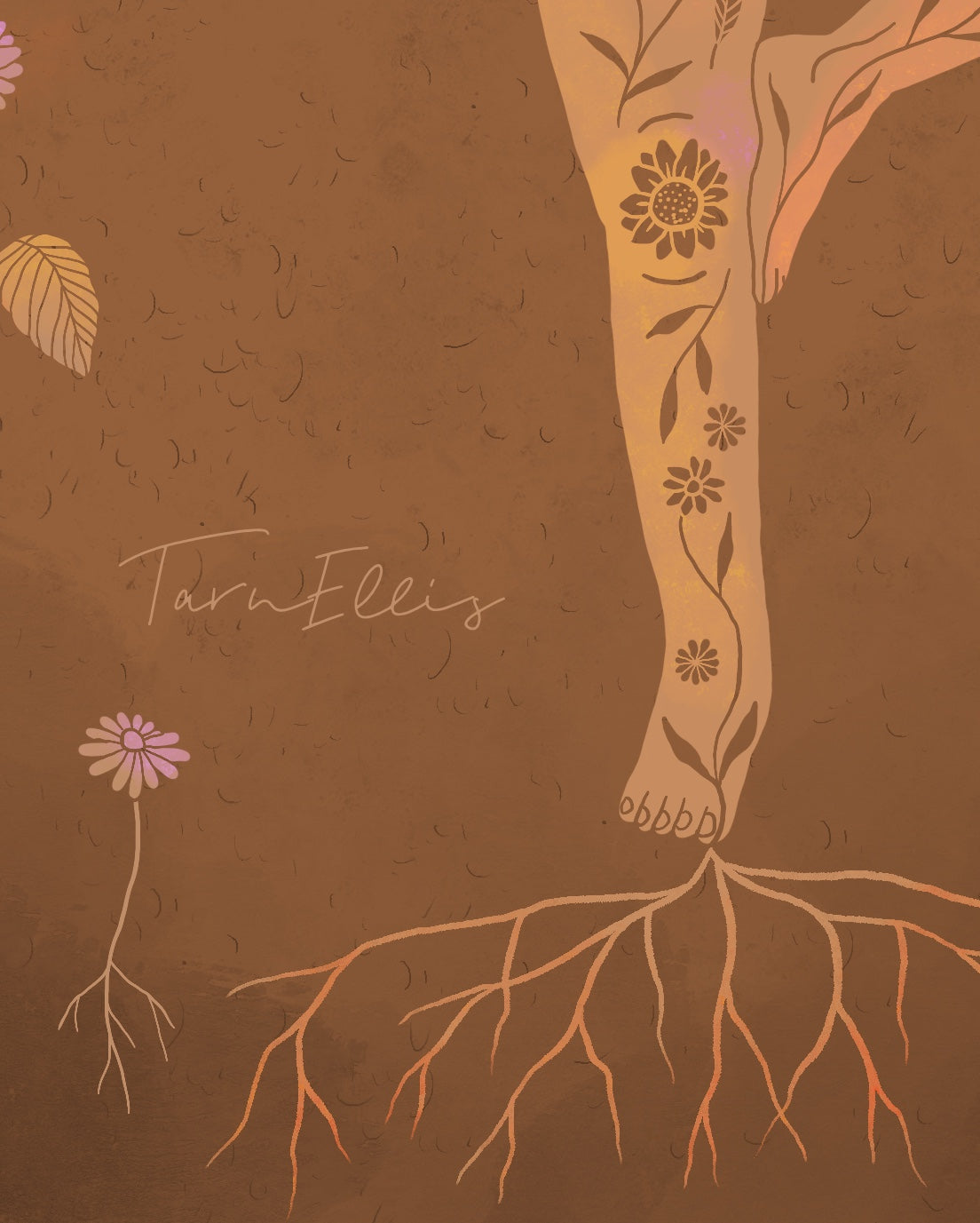 Root to Rise