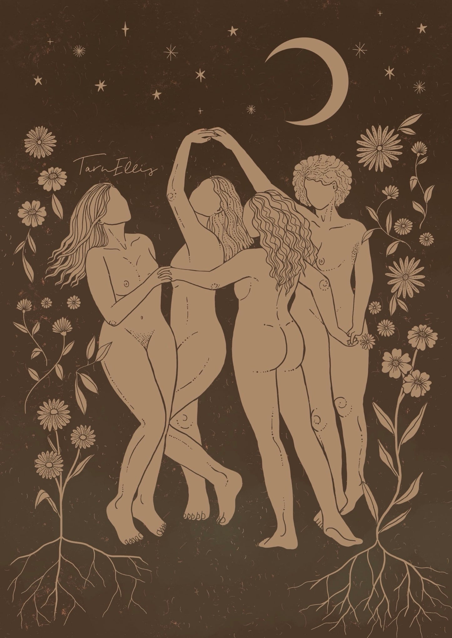 DANCE TOGETHER