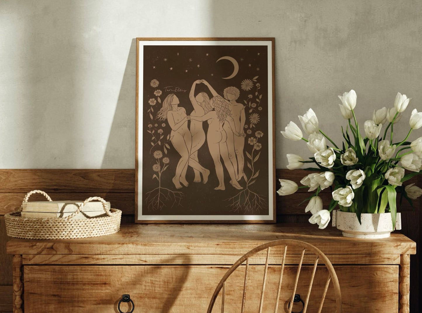 DANCE TOGETHER
