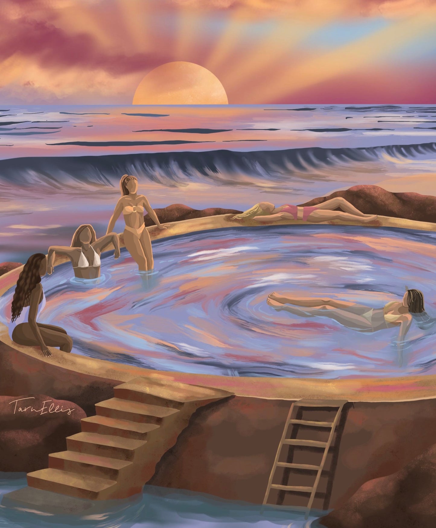 Ocean Pool