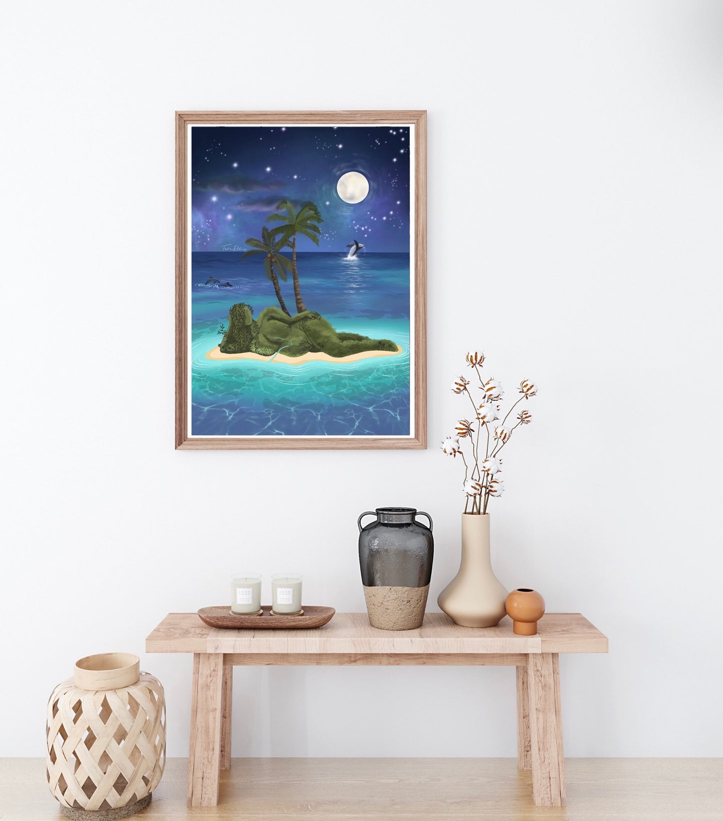The Island