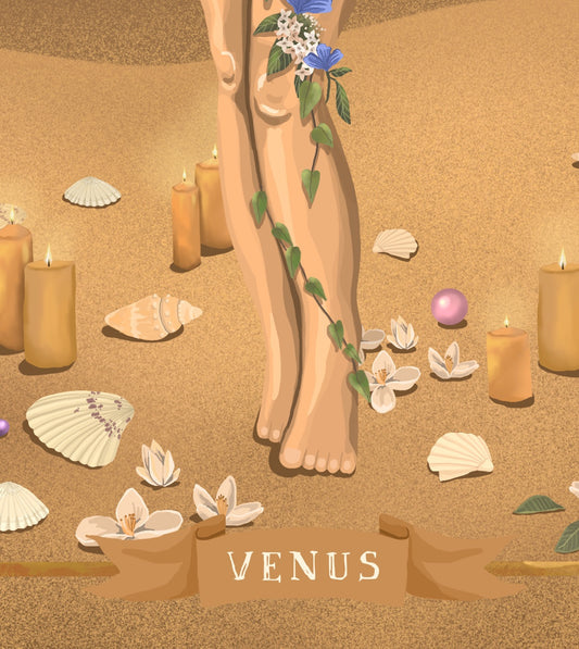 Venus