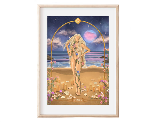 Venus