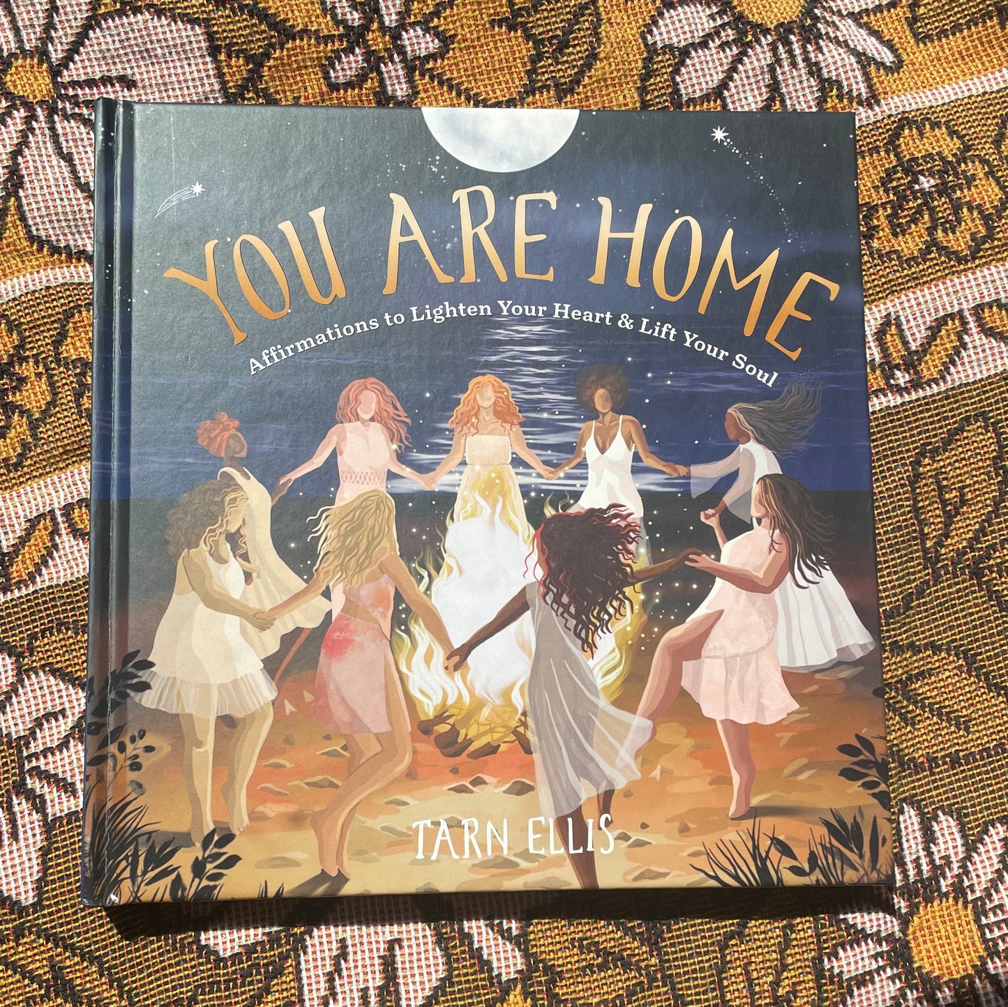 You Are Home Book