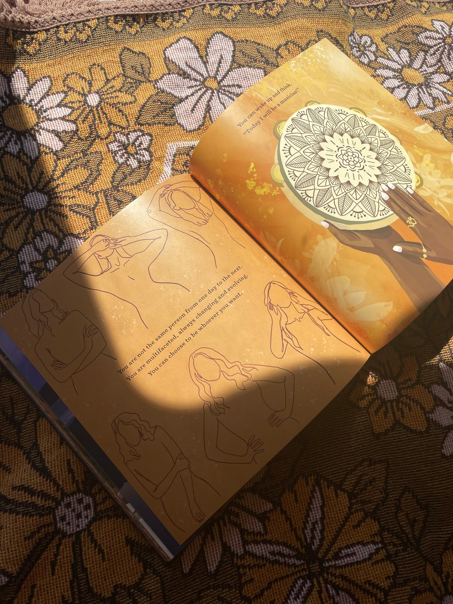 You Are Home Book