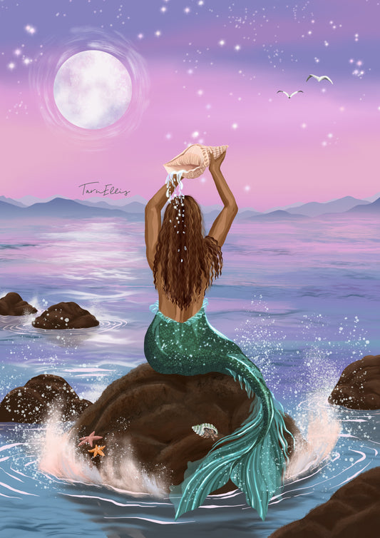 Mermaid