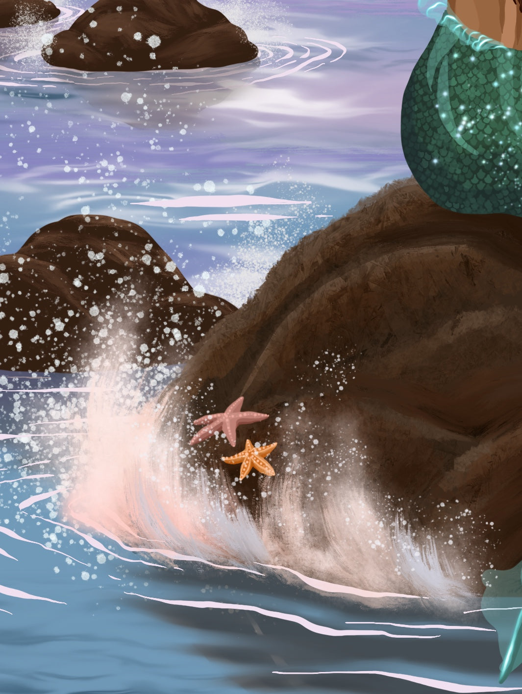 Mermaid