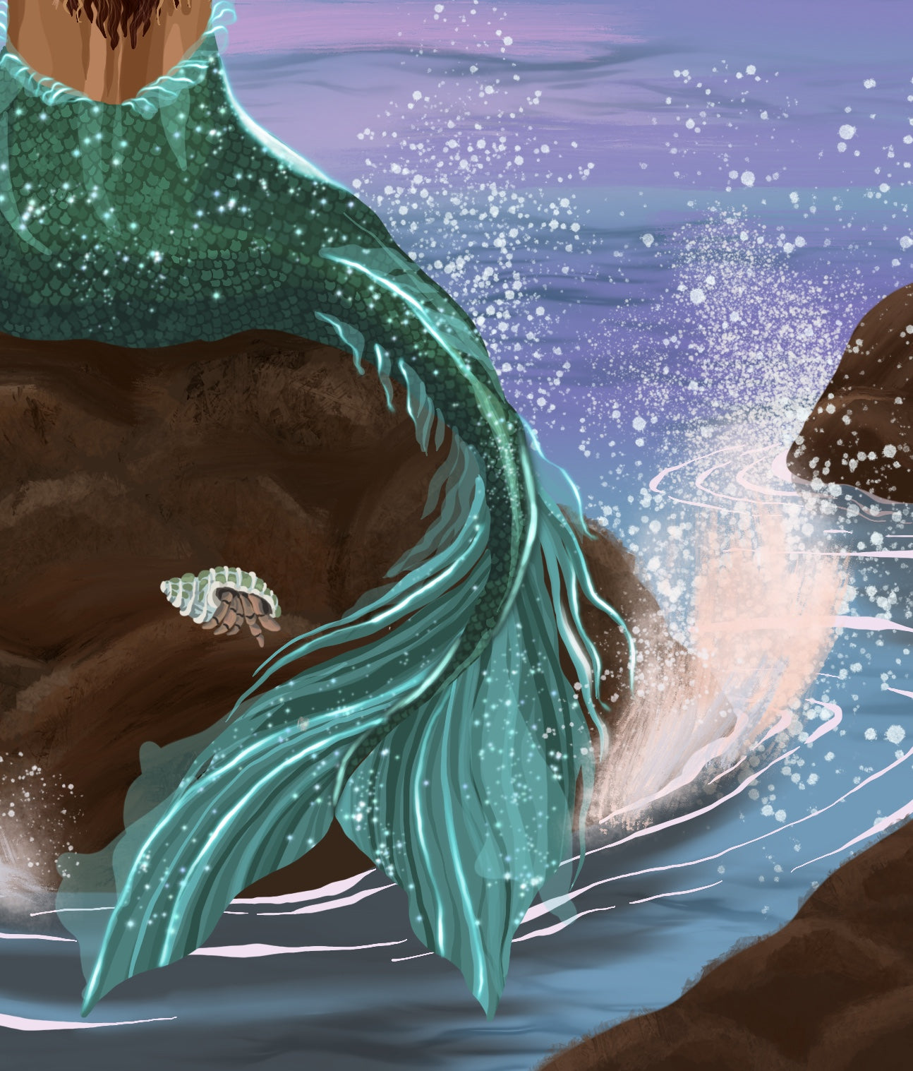 Mermaid