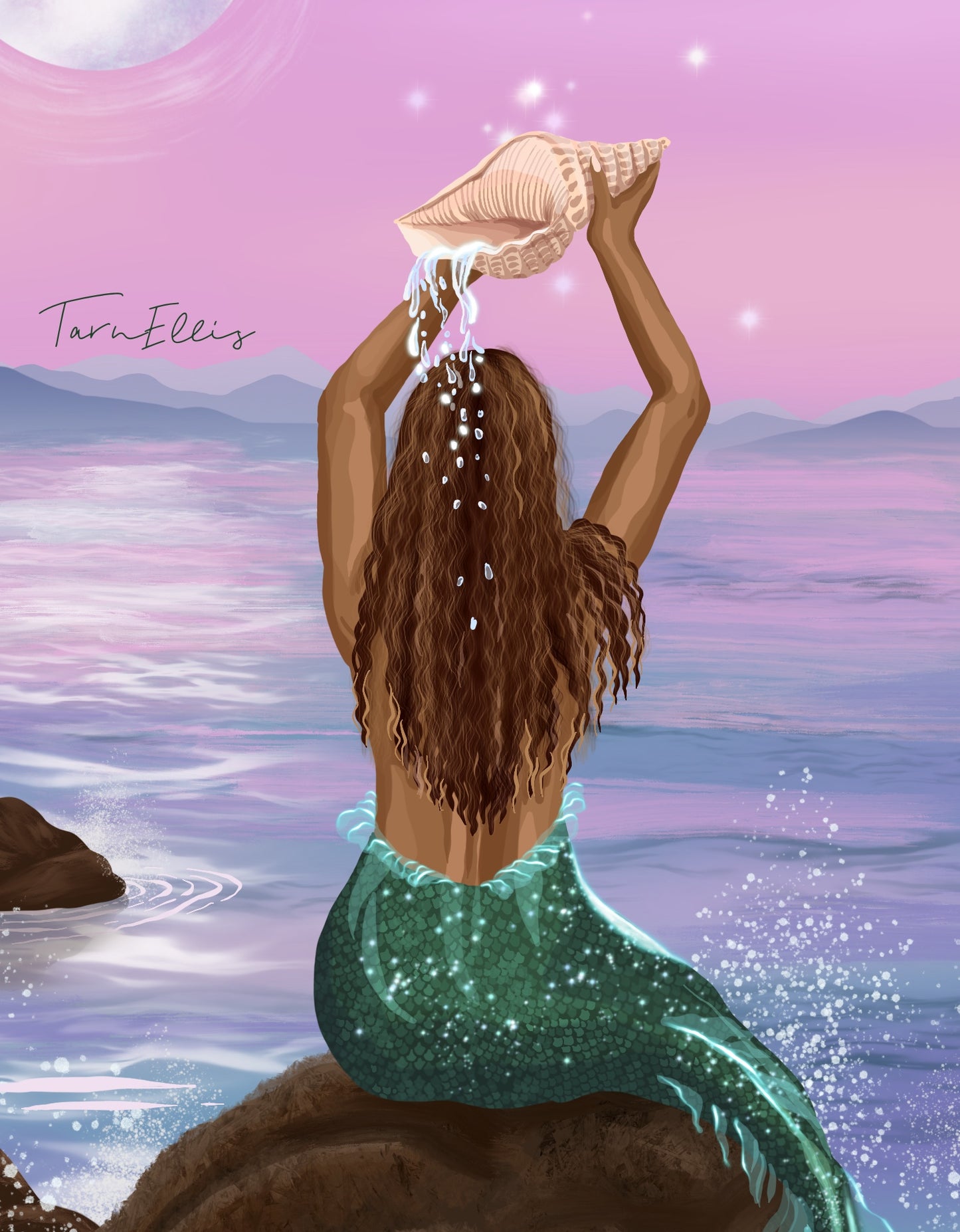 Mermaid