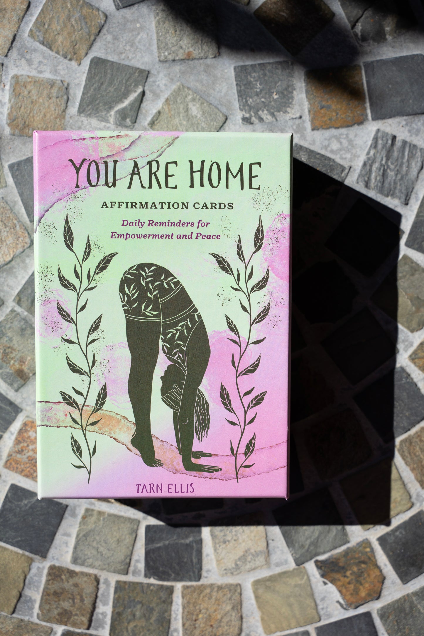 Affirmation Cards