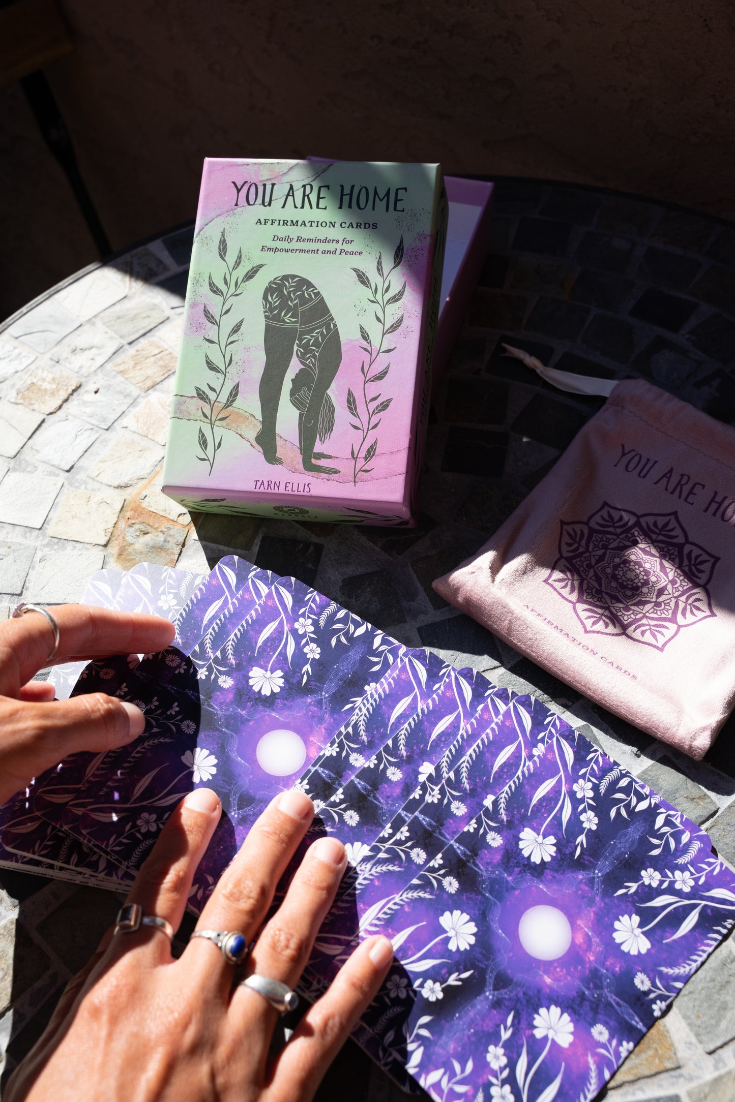 Affirmation Cards