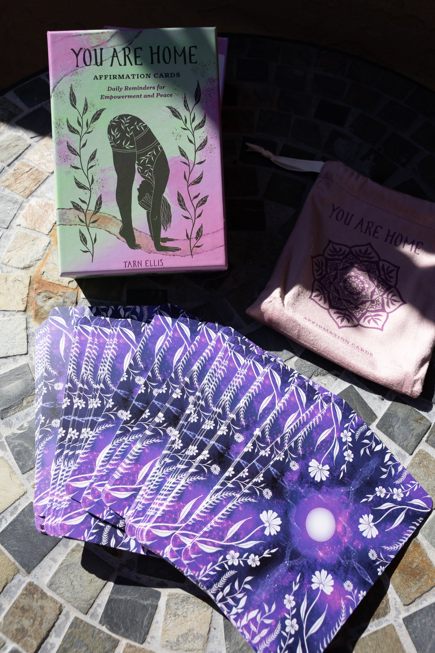 Affirmation Cards