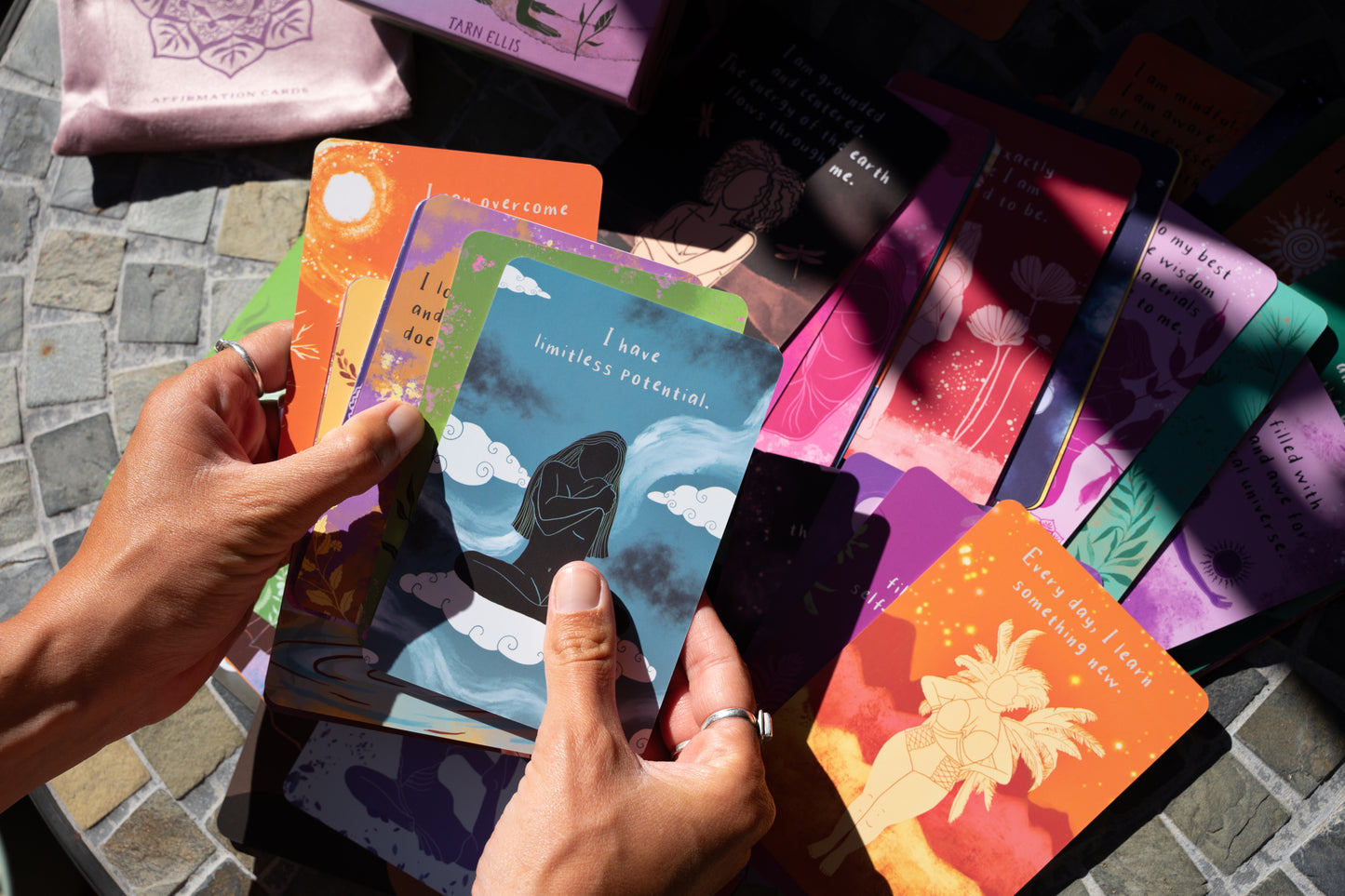 Affirmation Cards