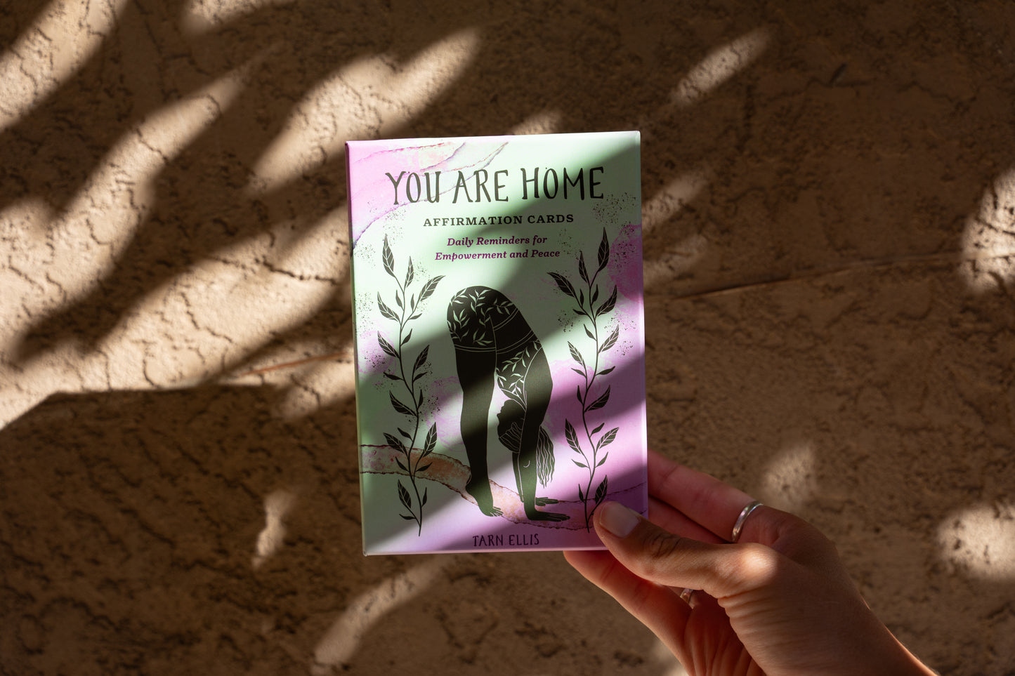 Affirmation Cards