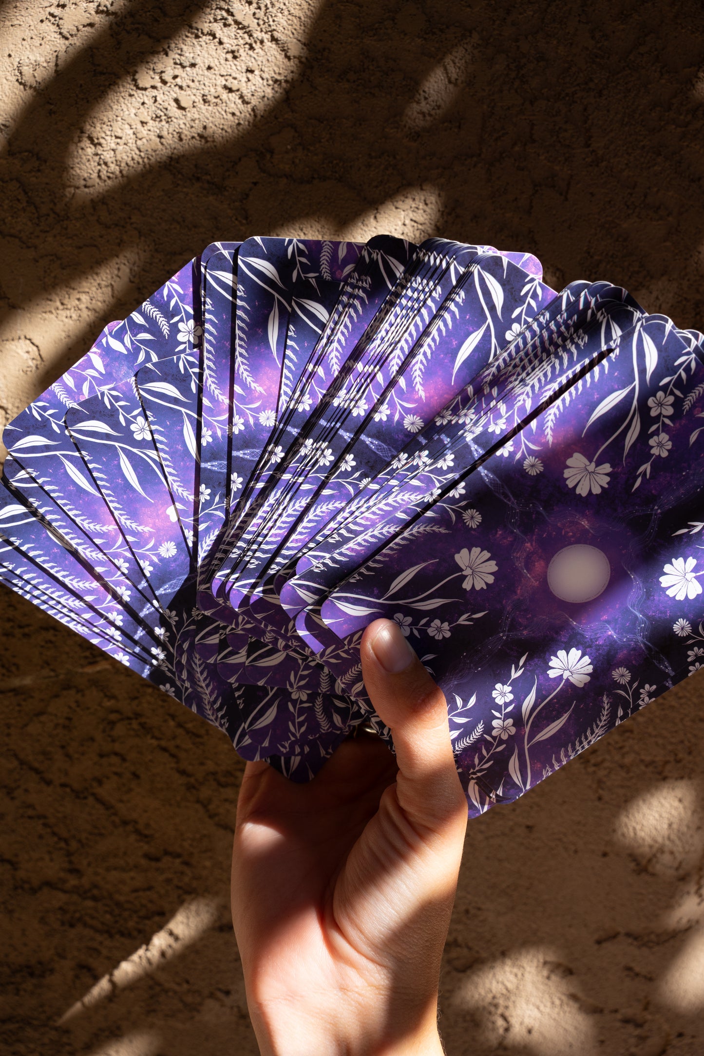 Affirmation Cards