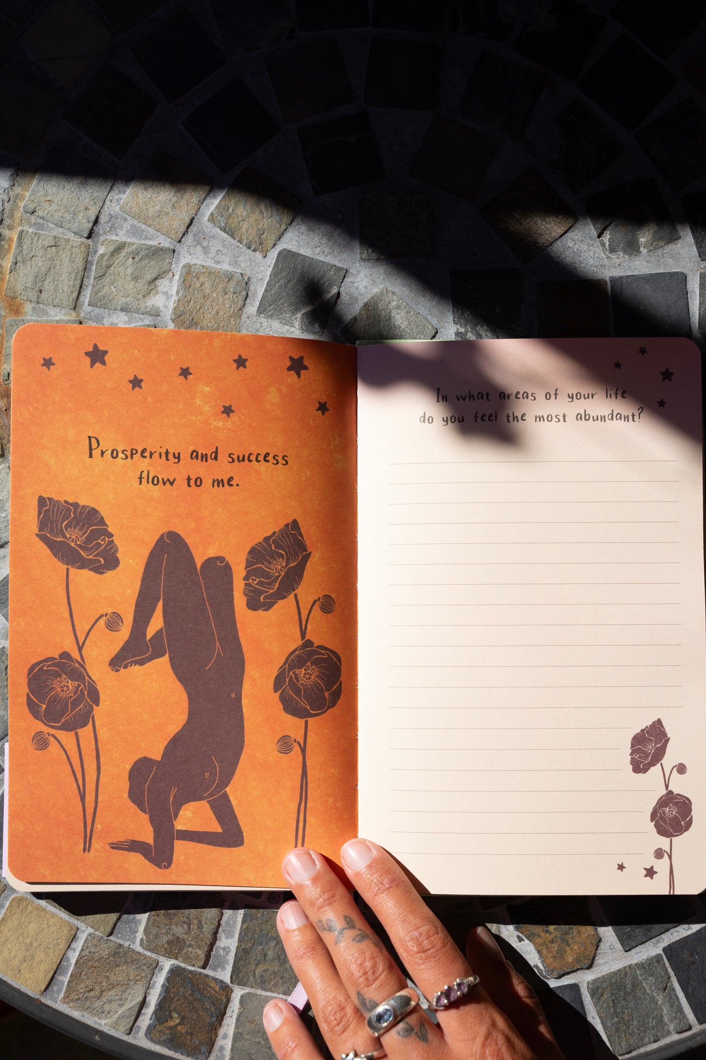 Self Love Journal