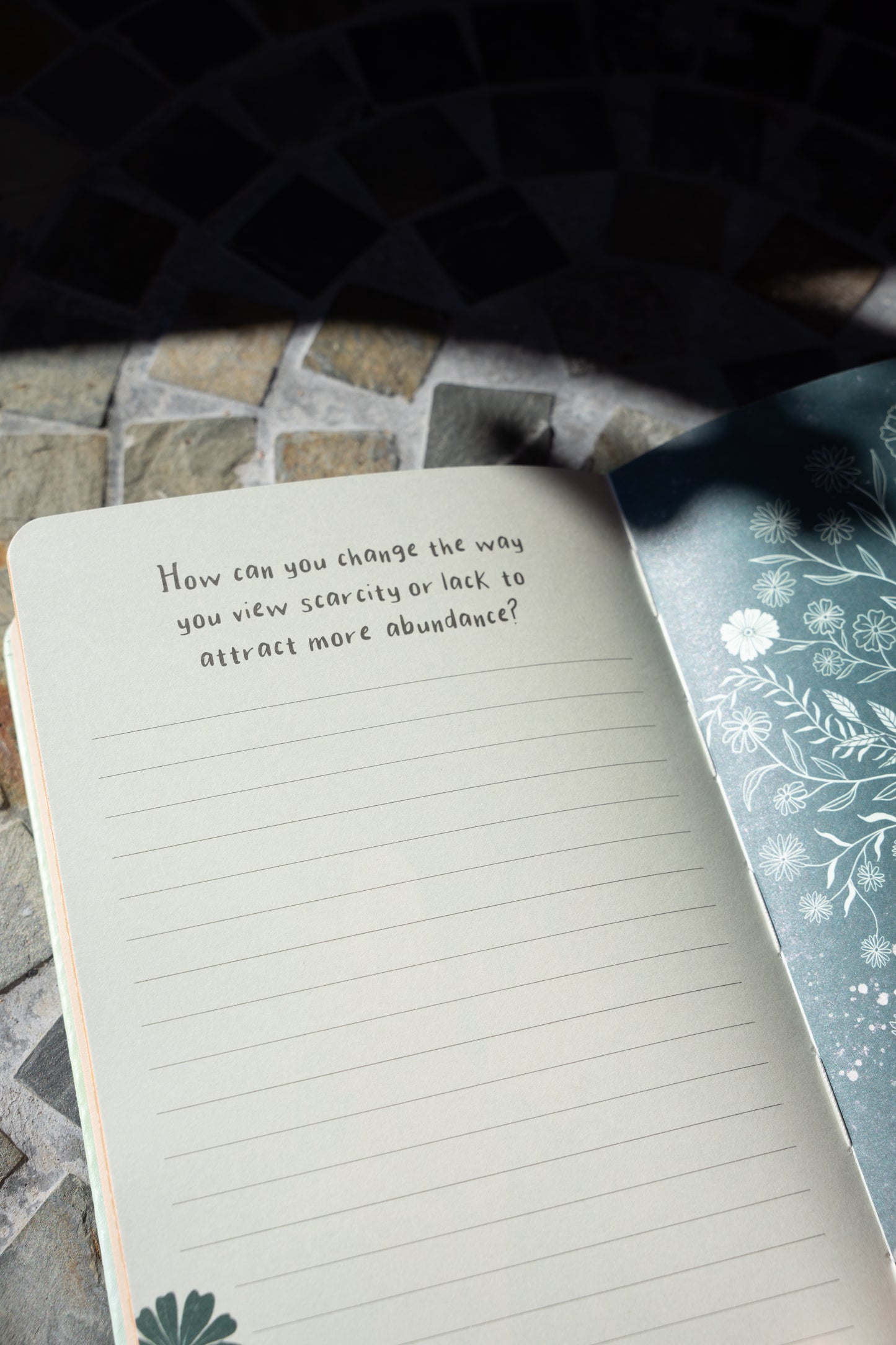 Self Love Journal