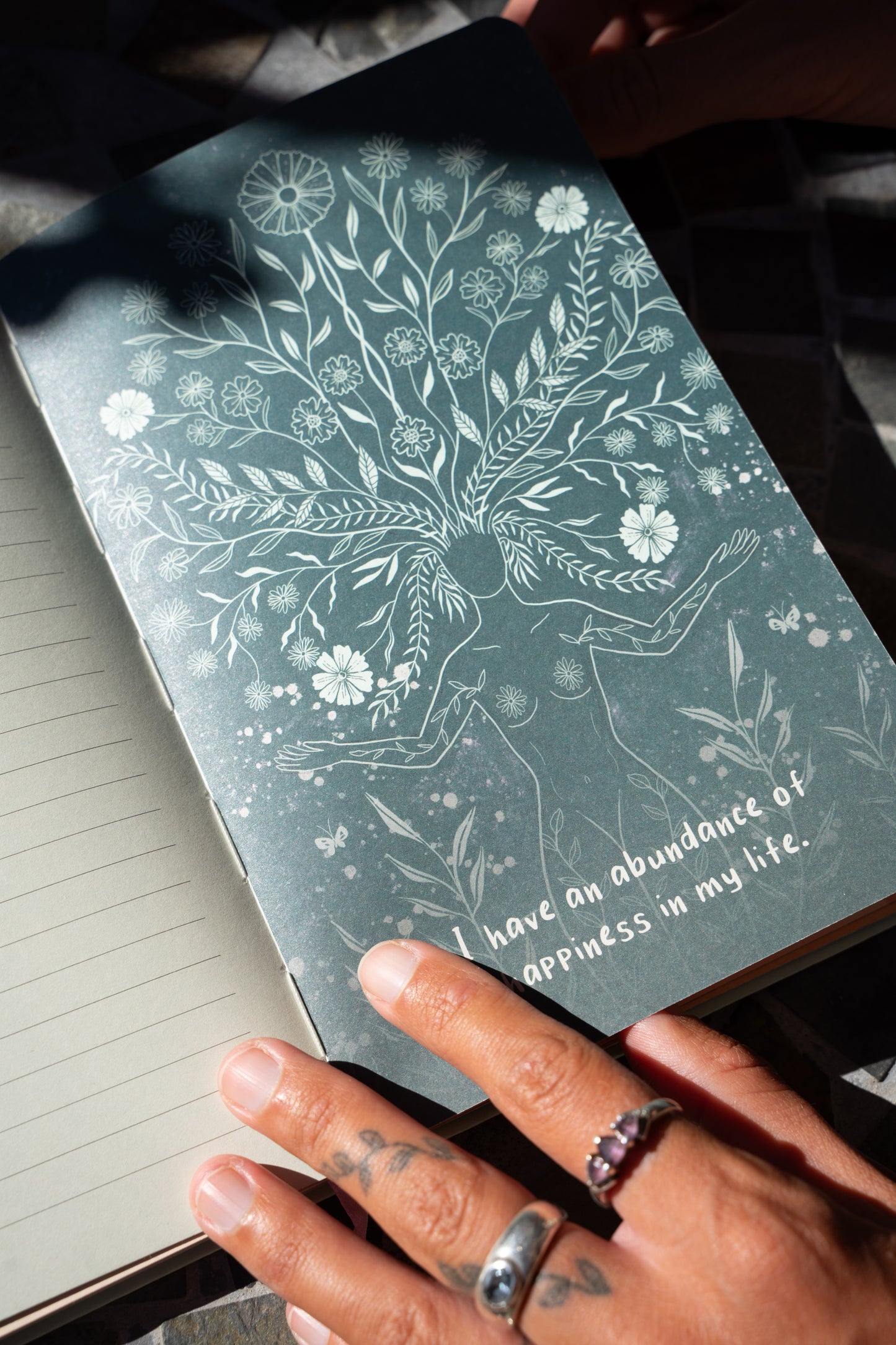 Self Love Journal