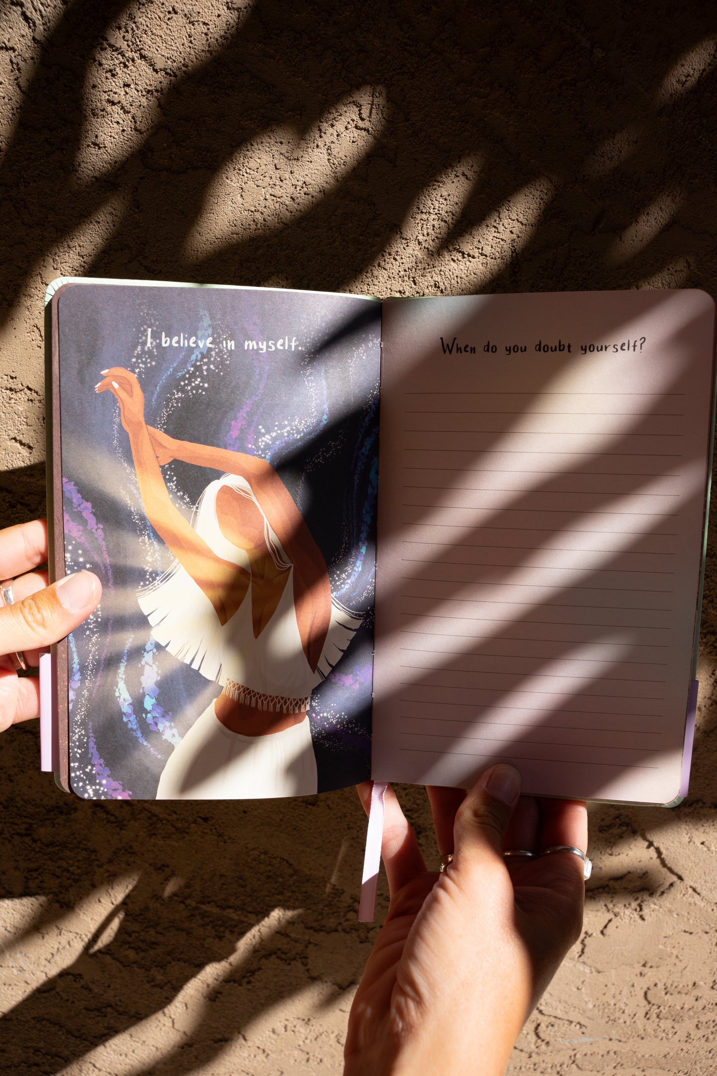 Self Love Journal