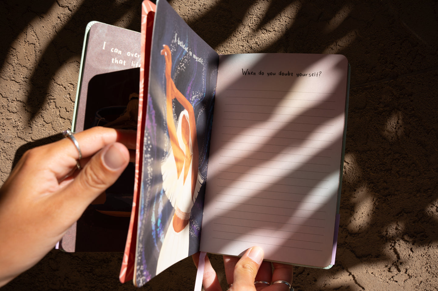 Self Love Journal