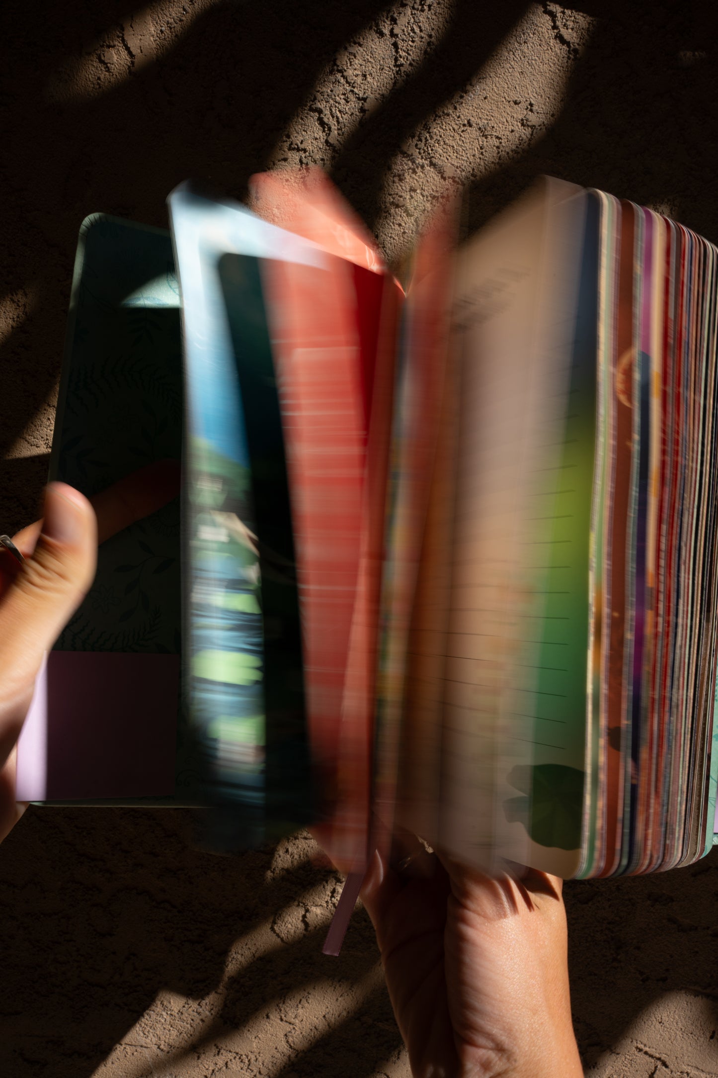 Self Love Journal