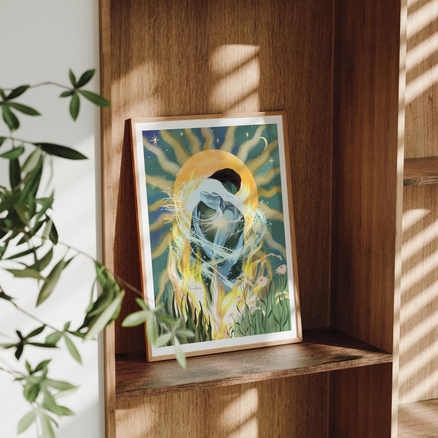 Twin Flame