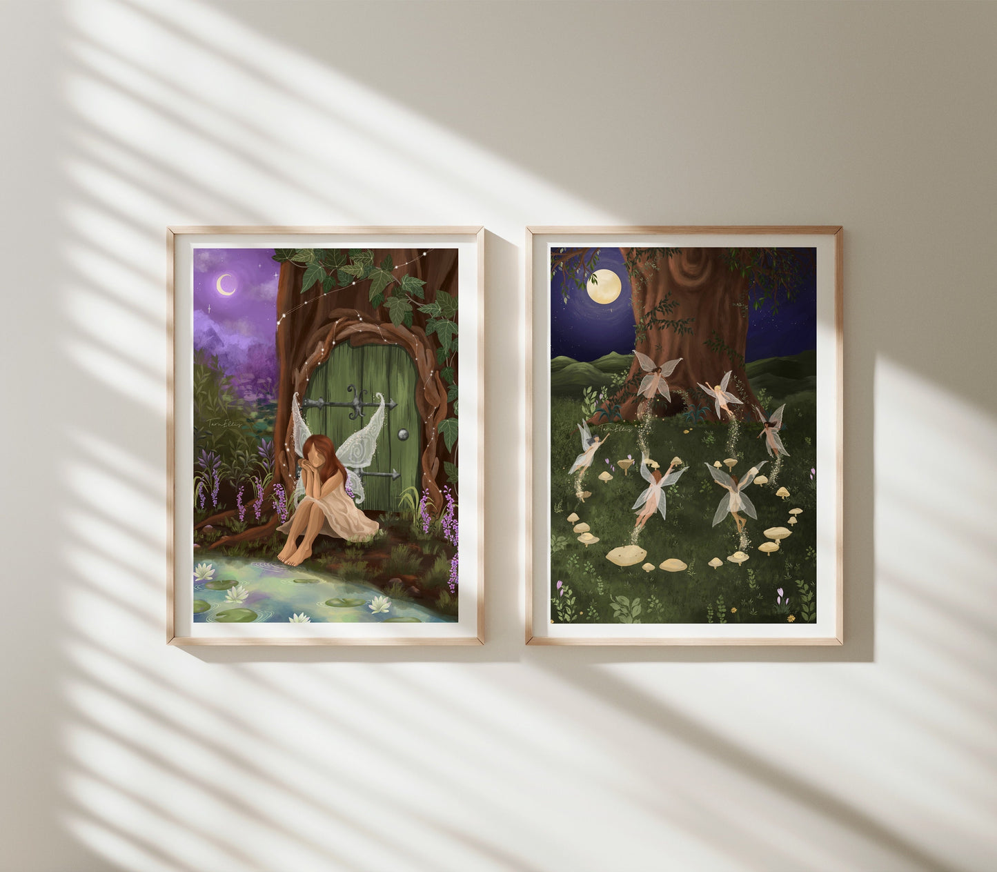 Fairy Home