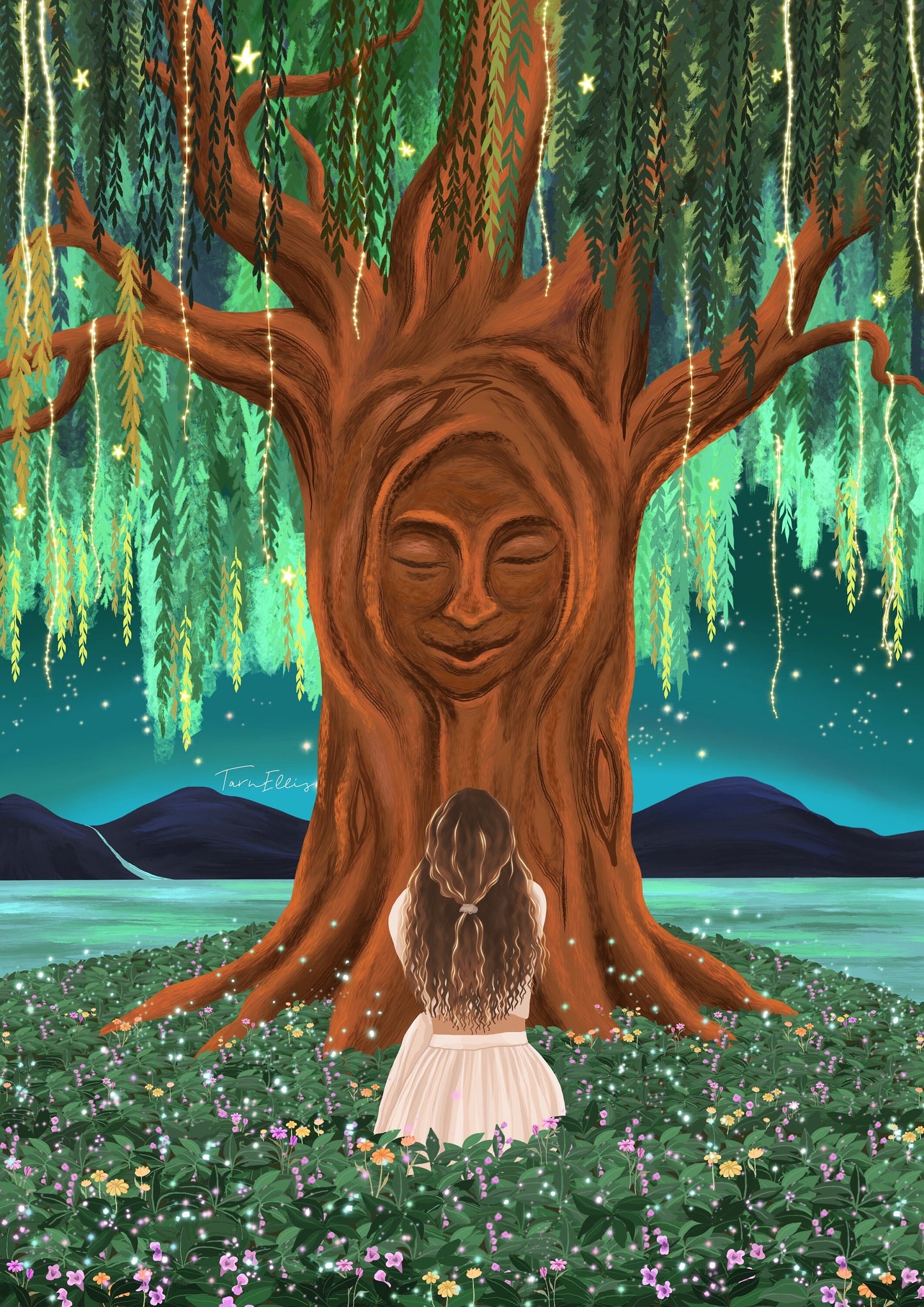 Tree Spirit