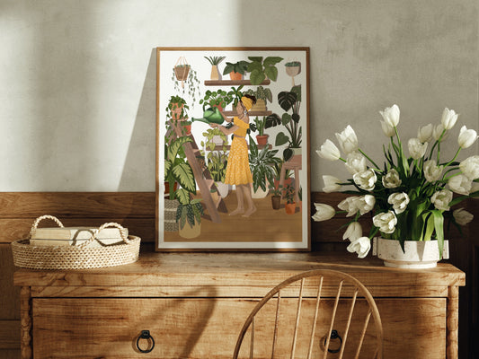 Plant Mania