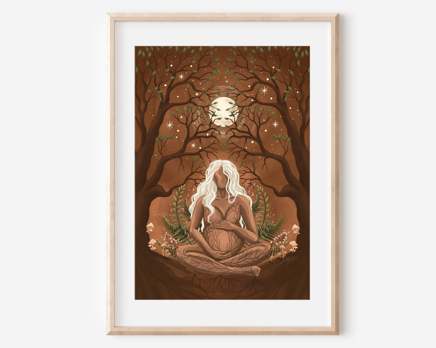 Mother Nurture