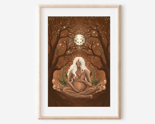 Mother Nurture