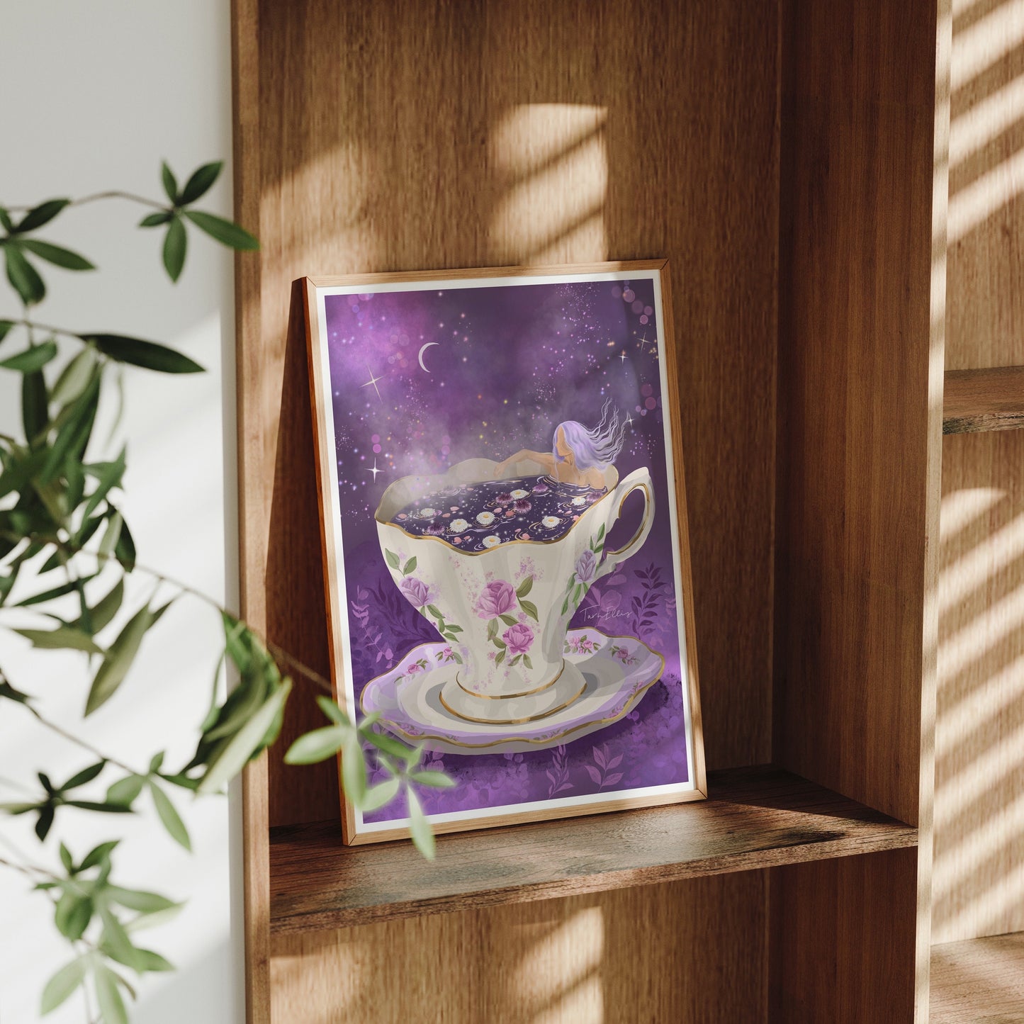 Tea Time