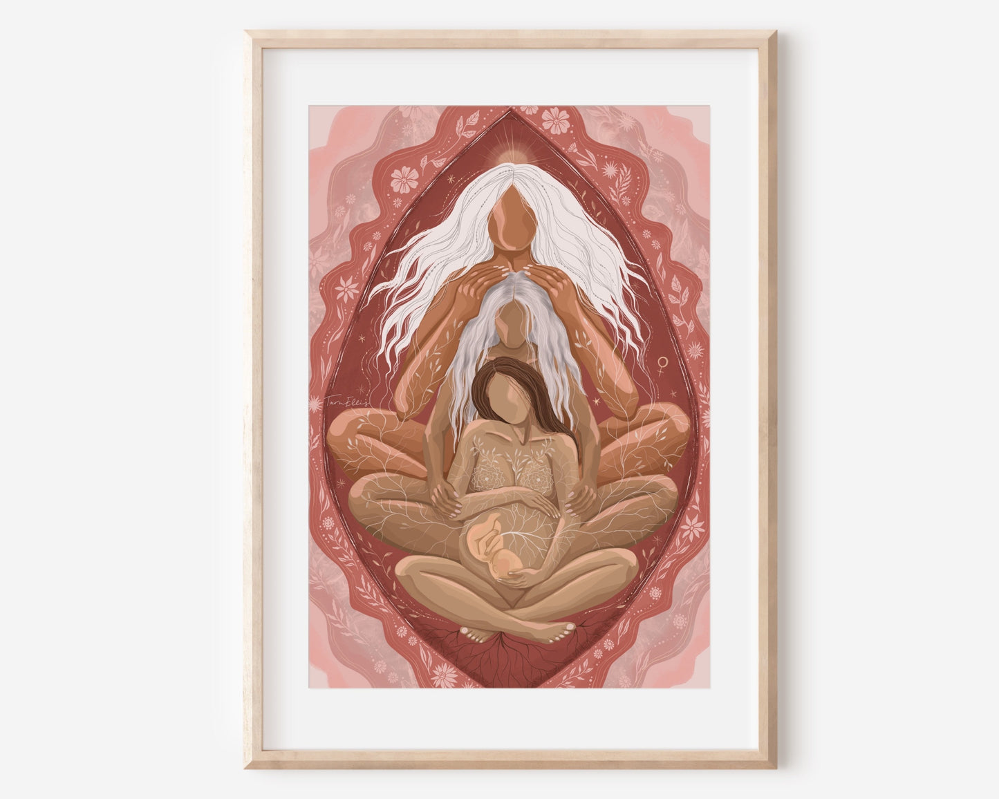 Ancestral Healing