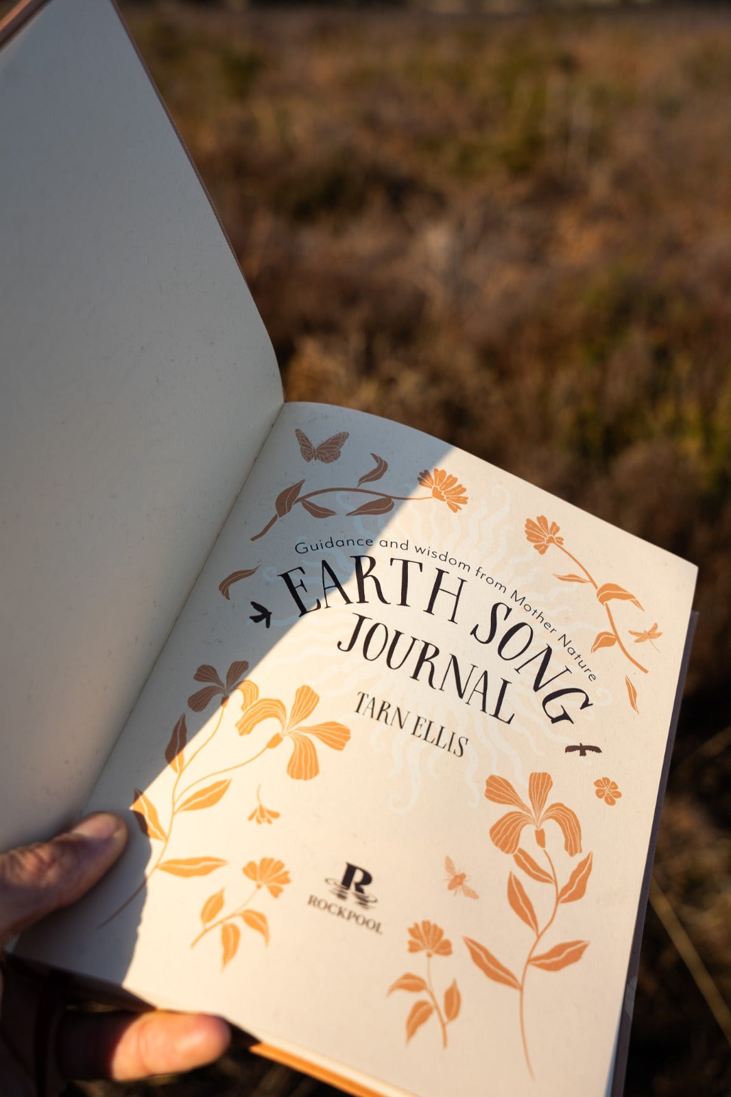 Earth Song Journal