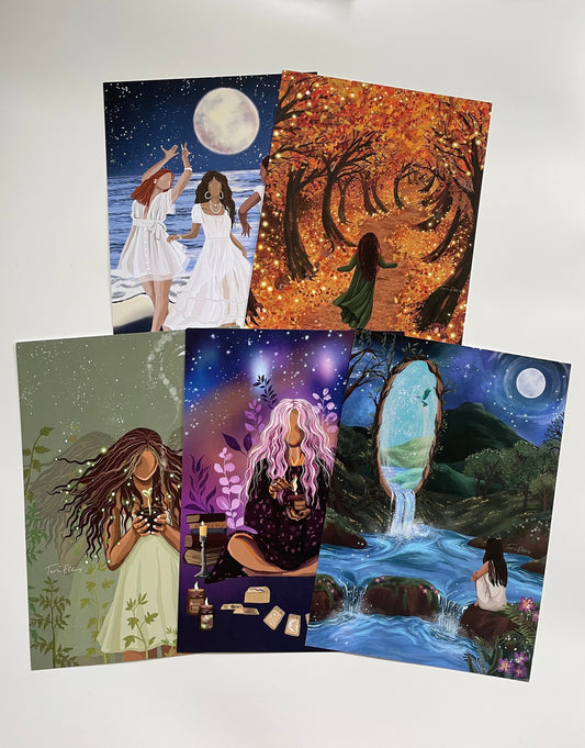 The Magic Makers Collection