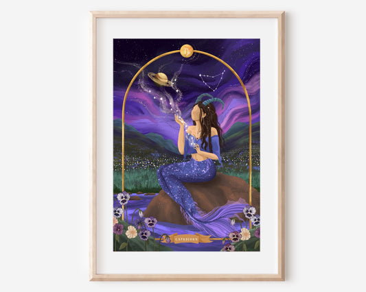 Capricorn
