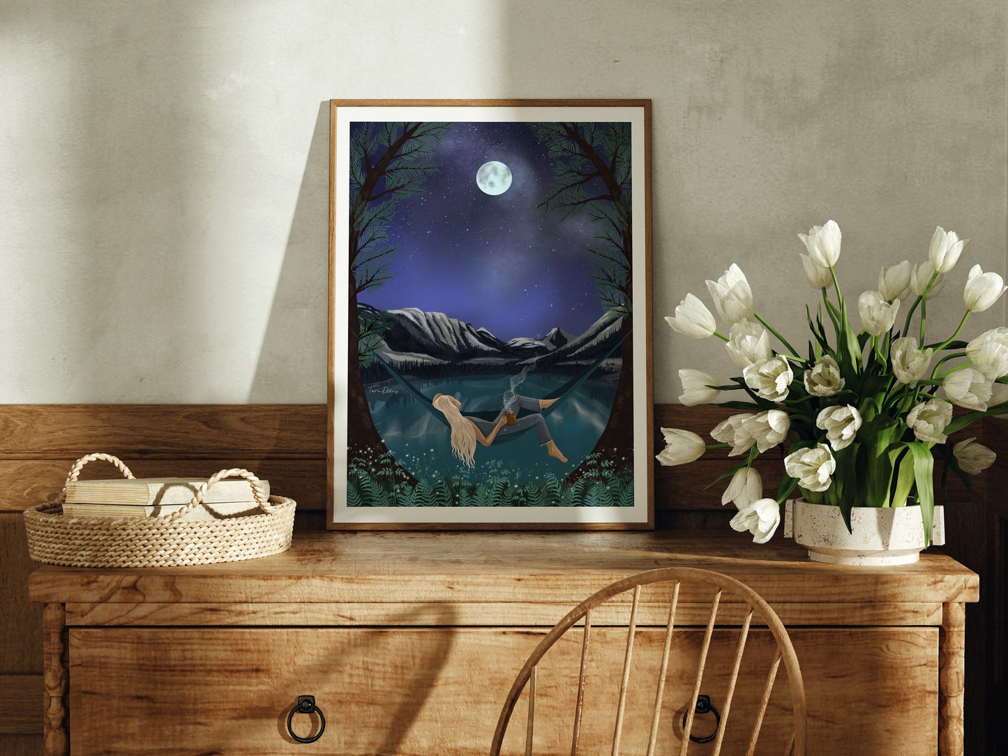 Twighlight Dreamer