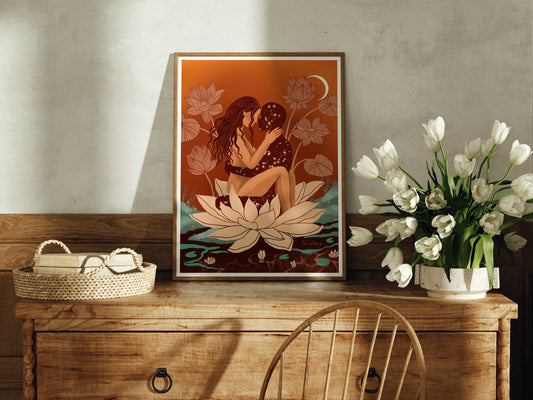 Soul Mates