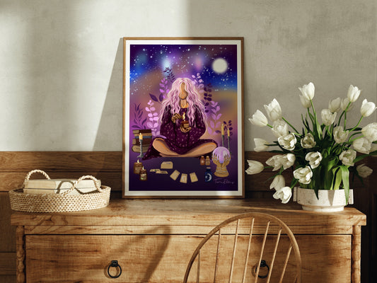 Magic Maker