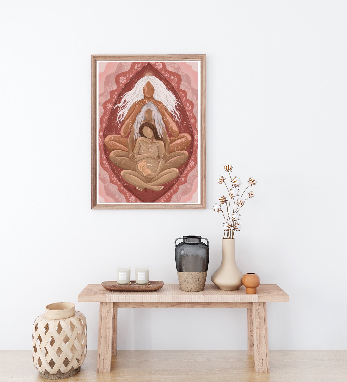 Ancestral Healing