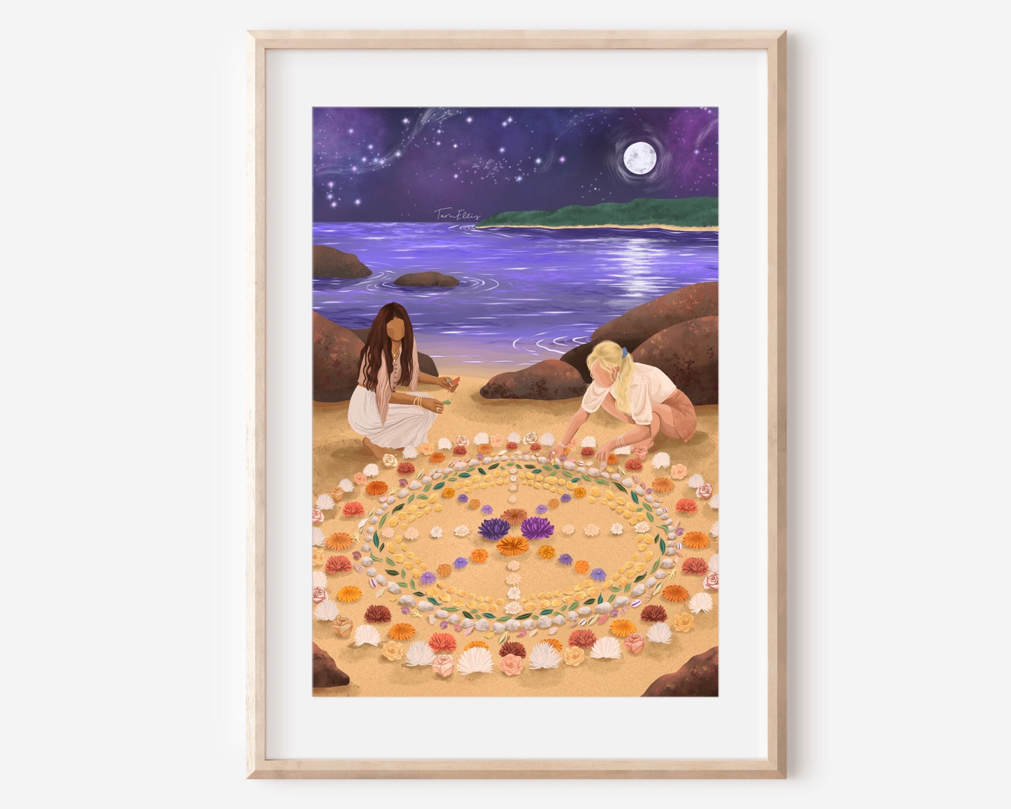 Earth Altar