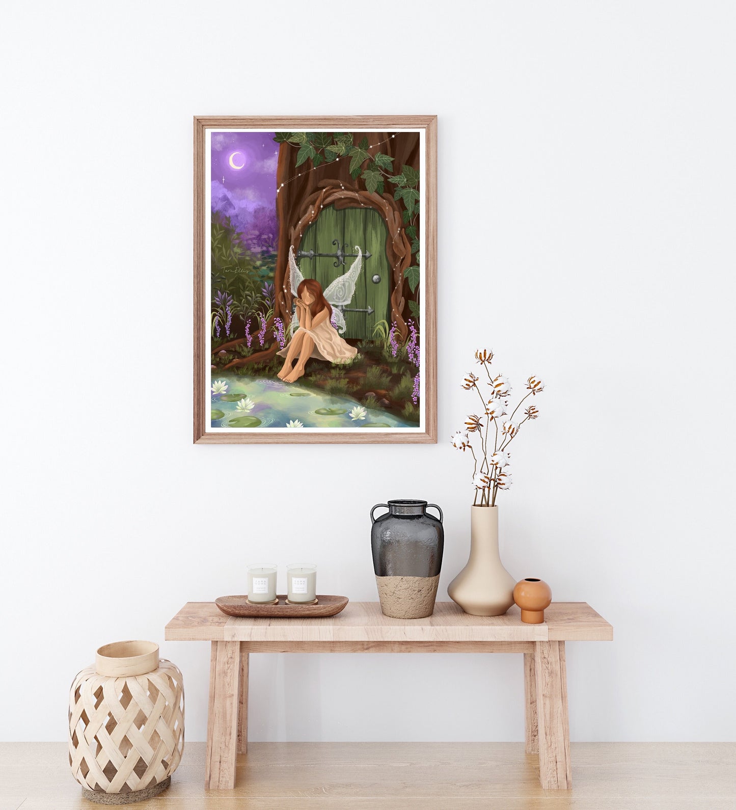 Fairy Home