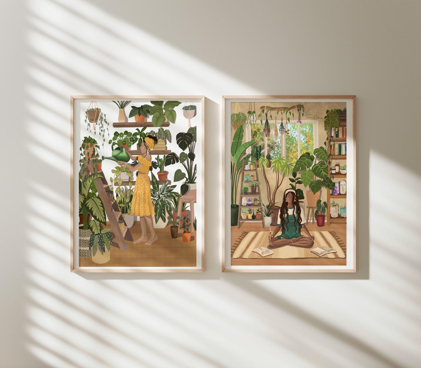 Plant Mania